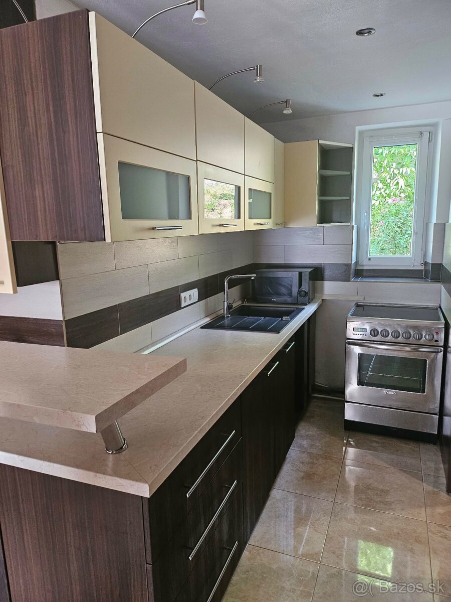 Prenájom bytu pod kalváriou - 6