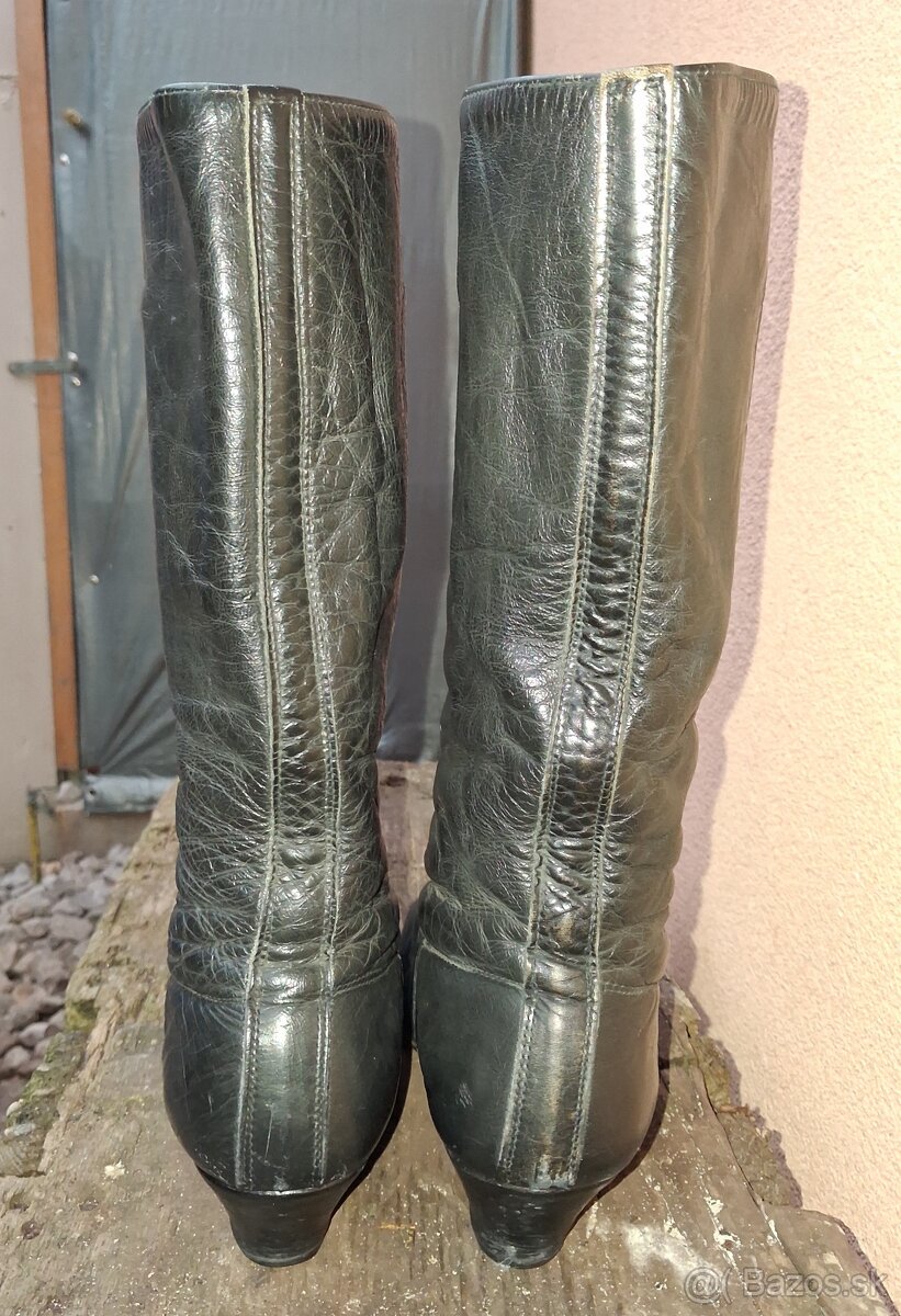 DECKY PREDEDY FOLKLORNY DFS ŠARIŠ - 6