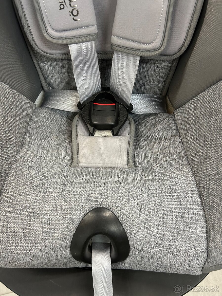 Britax Römer - 6