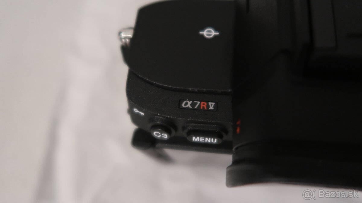 SONY A7R V - 6