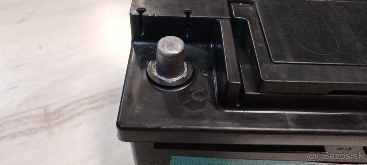 Autobateria 12V, 74AH - 6