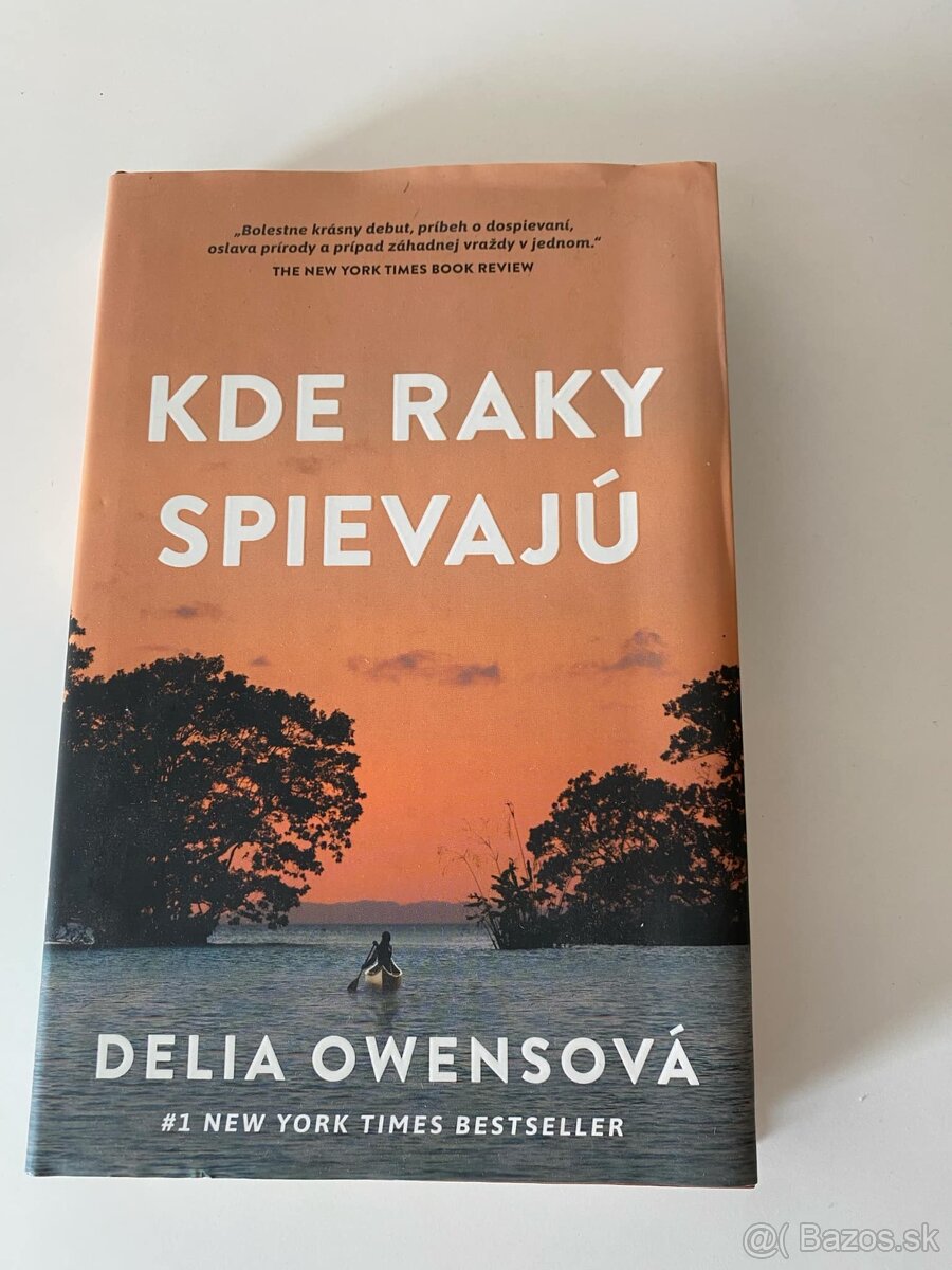 Knihy - rôzne žánre - 6