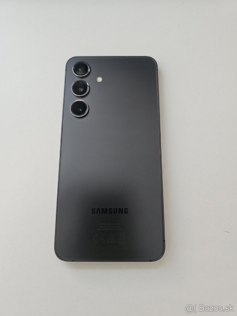 Samsung galaxy s24 8/256gb - 6