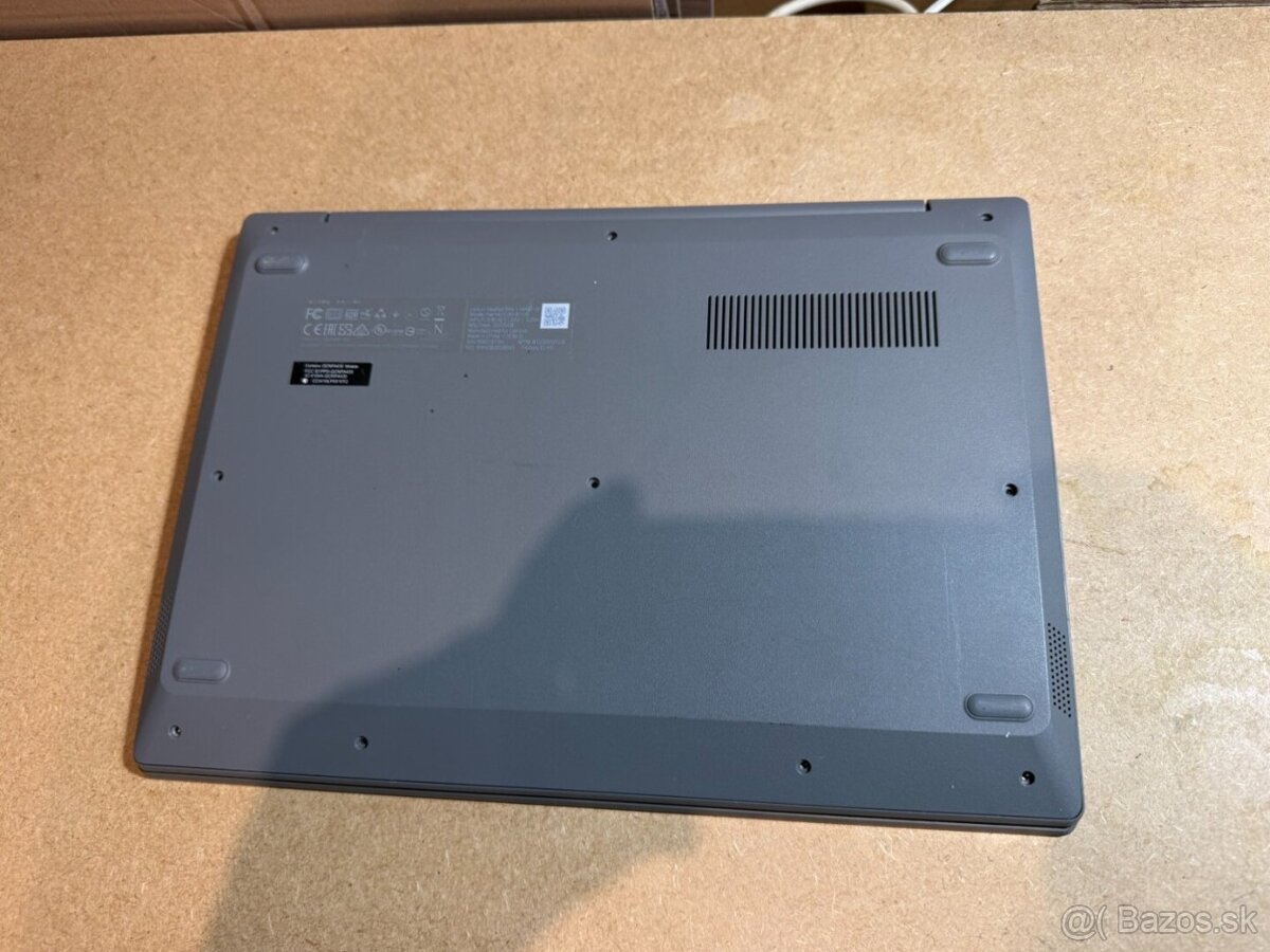 Predám na diely notebook Lenovo Slim 1 14AST 05 - 6