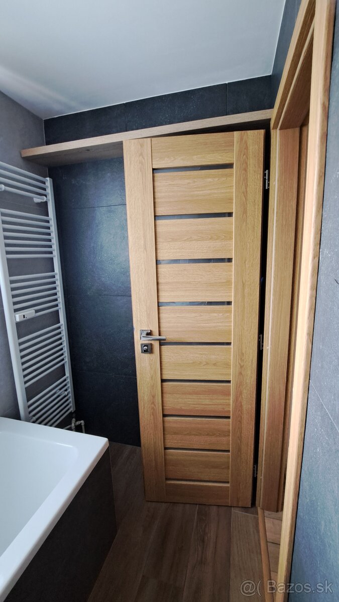 3- izbovy byt, Fončorda - 6