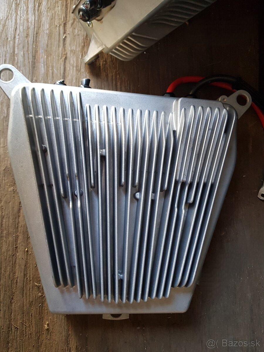 Batériové bloky Li-ion - 6