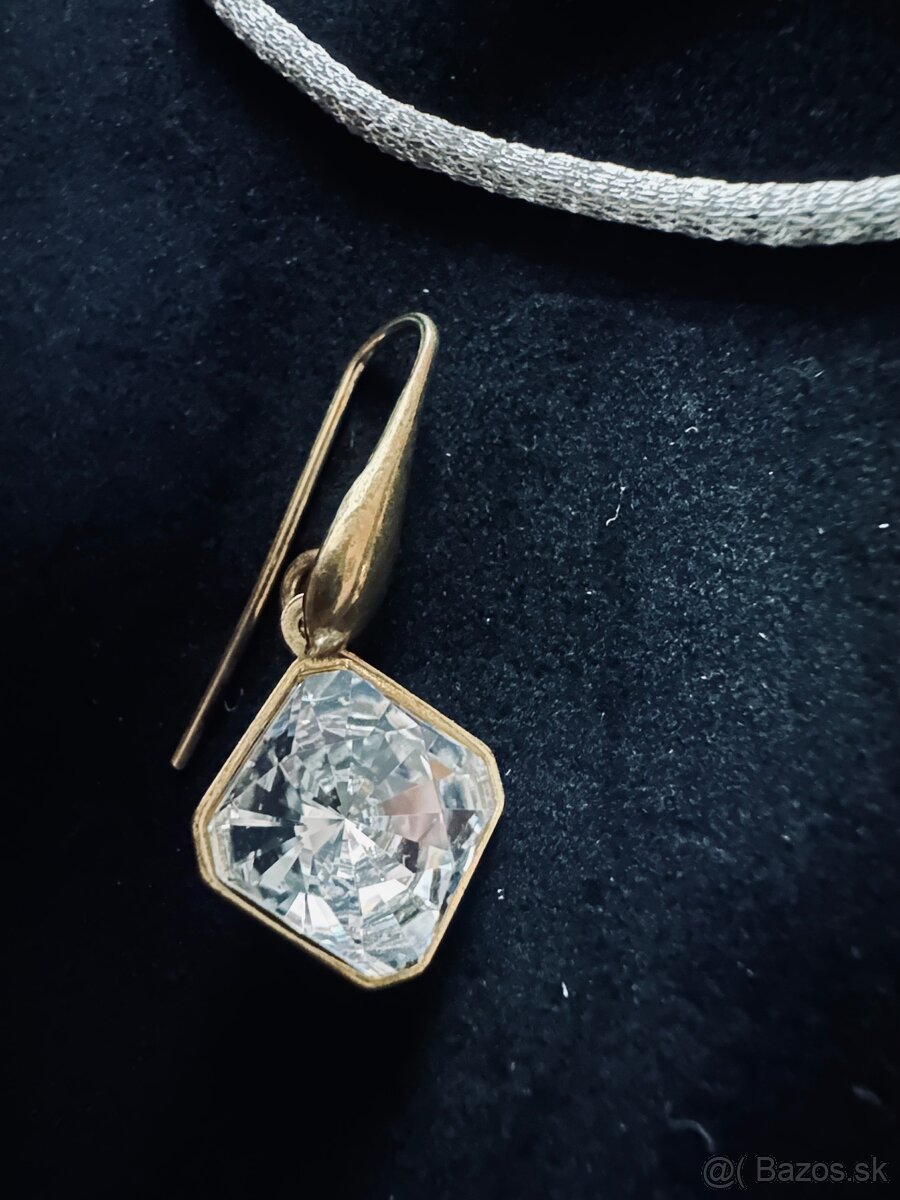 Súprava šperkov white zn. Cango&Rinaldi originál - 6