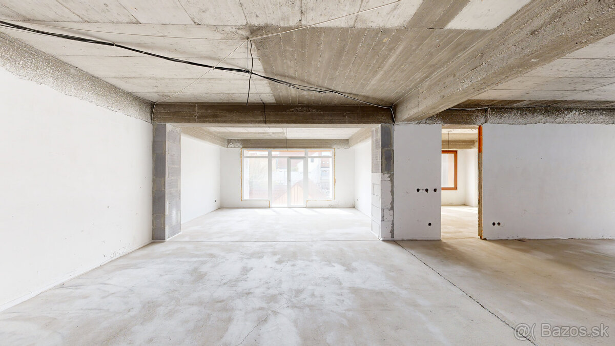 TOP lokalita Exkluzívny priestor pre bývanie aj biznis o vý - 6