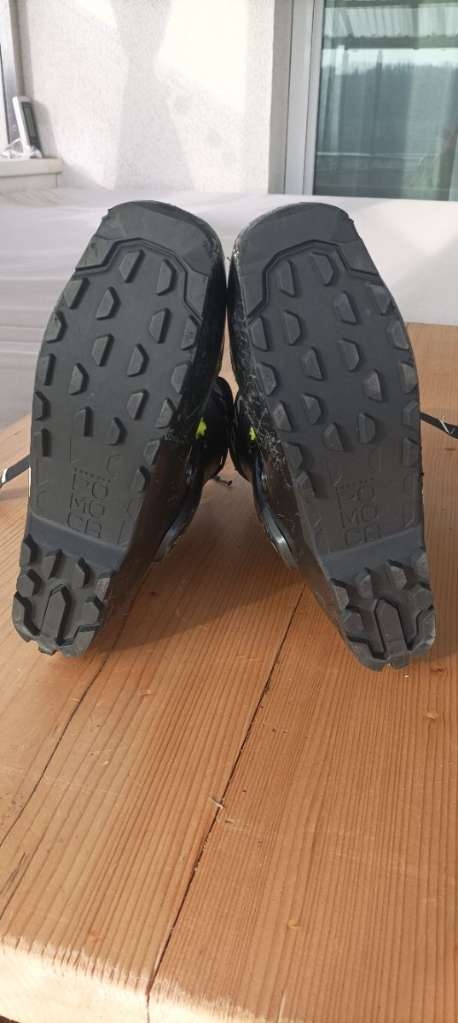 Dynafit TLT Speedfit - 6