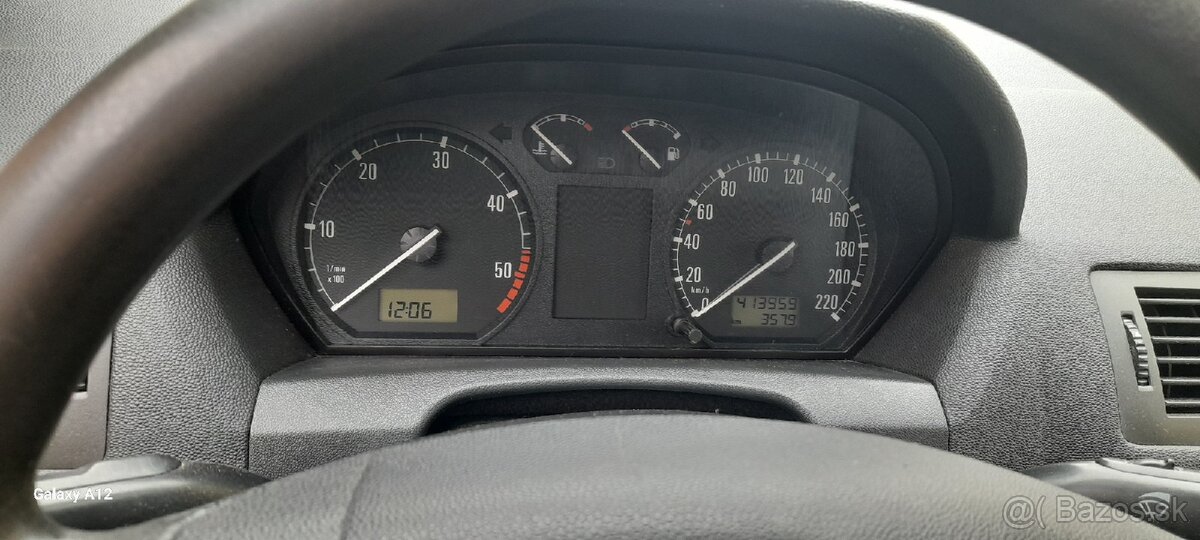 Škoda fabia 1.9 TDI - 6