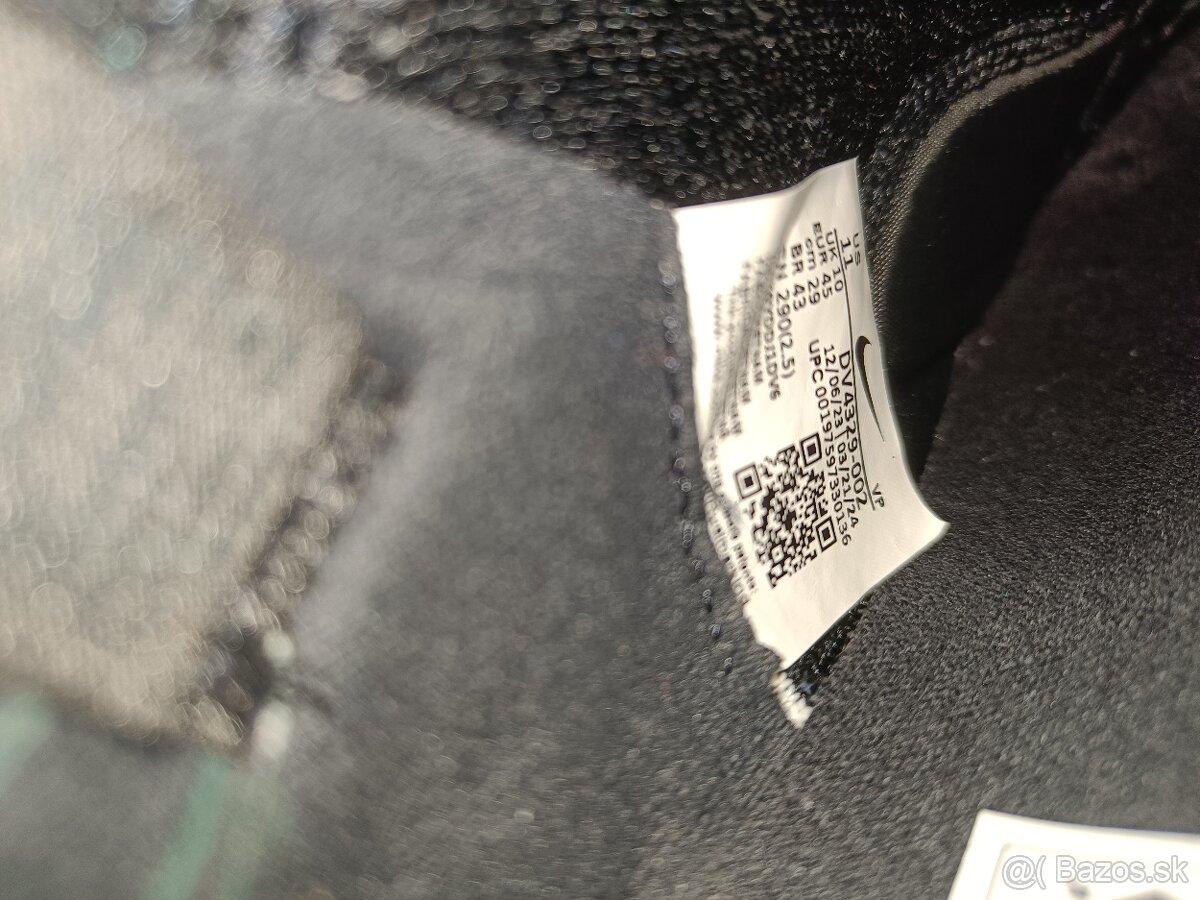 Pánske kopačky Nike Tiempo Legend 10 Elite SG-pro anti-clog - 6