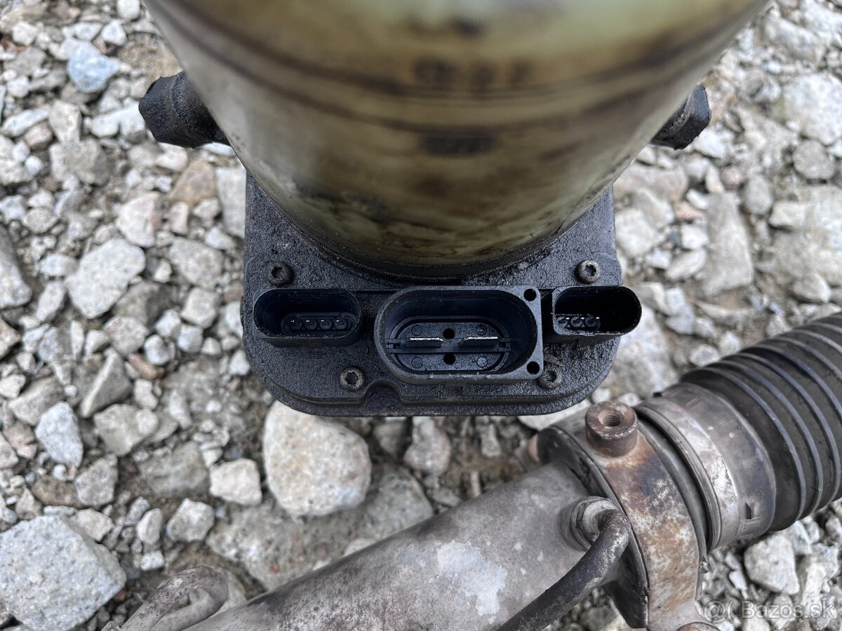 Škoda Fabia 2,Roomster kompresor,štarter,poloos,servoriadeni - 6