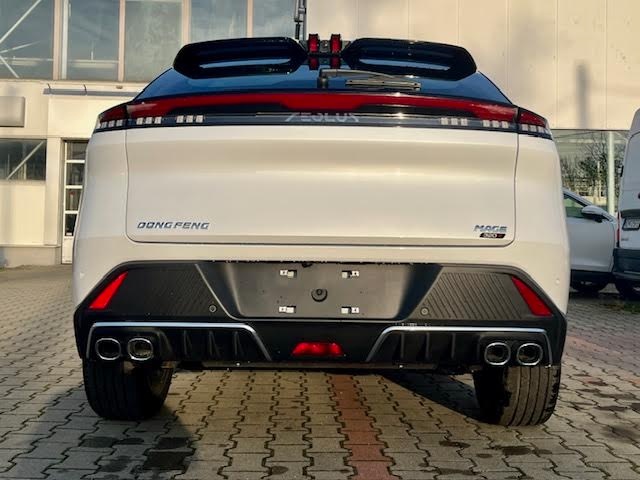 Nový Dongfeng Mage E2 1.5T 7DCT - 6