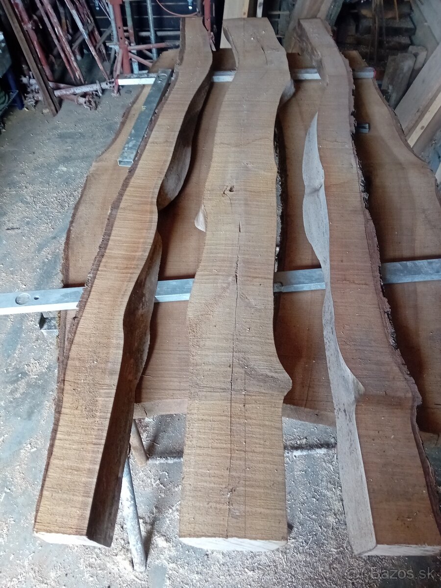 Orechové rezivo - 6