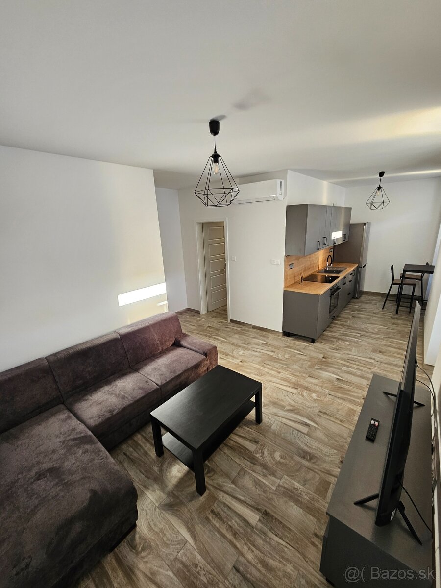 Na prenajom 1 - izbovy byt v Piestanoch - 6