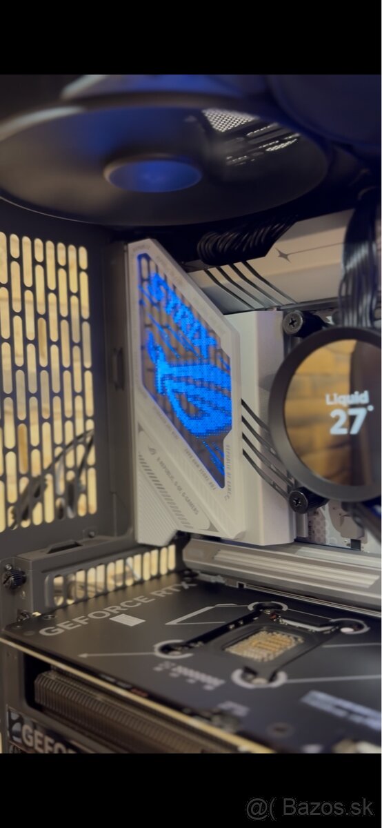 Predané ,Výkonný počítač za cenu komponentov - 6