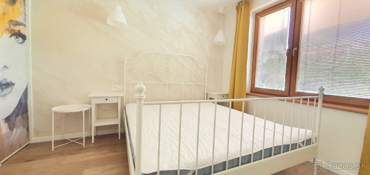 Prenájom 2i byt Banská Bystrica - 6