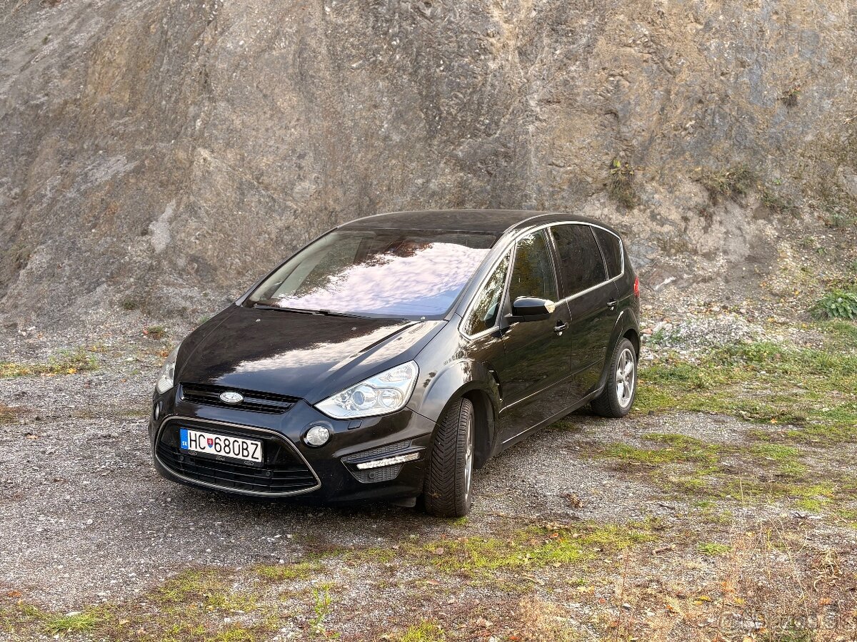 Ford S-Max - 6