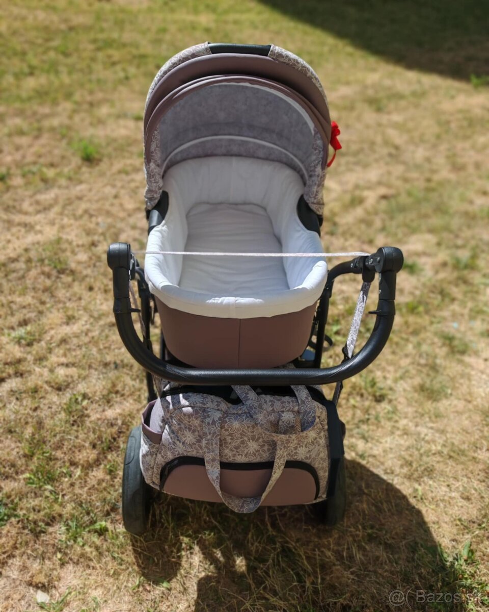 Kočík Rafpol Miracle - 6