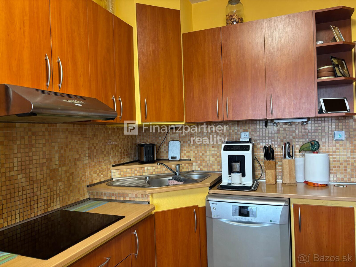 Prenájom 3 izb. VNKS Banská Bystrica - 6