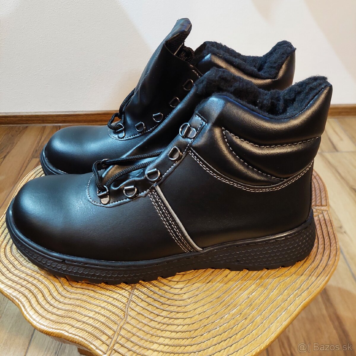Pracovná obuv - 6