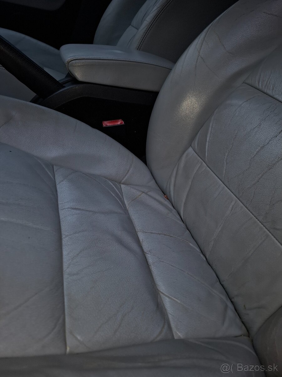 Skoda oktavia 2 2tdi 8v kod bmm - 6