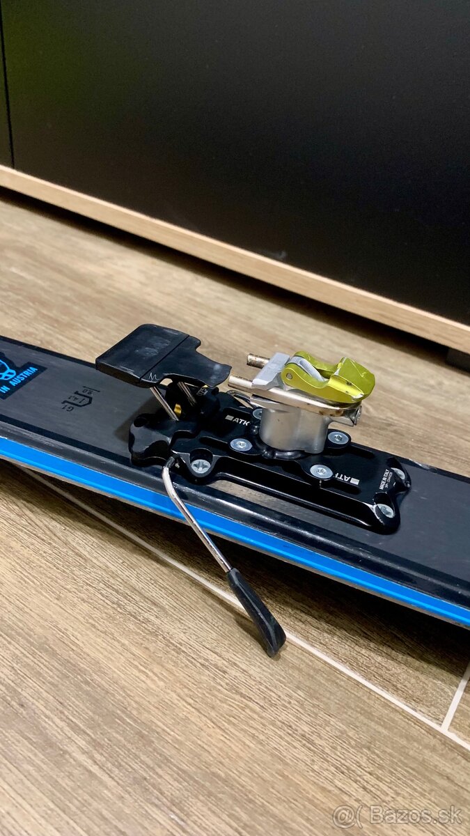 Dynafit Black Light Carbon 74 - 6