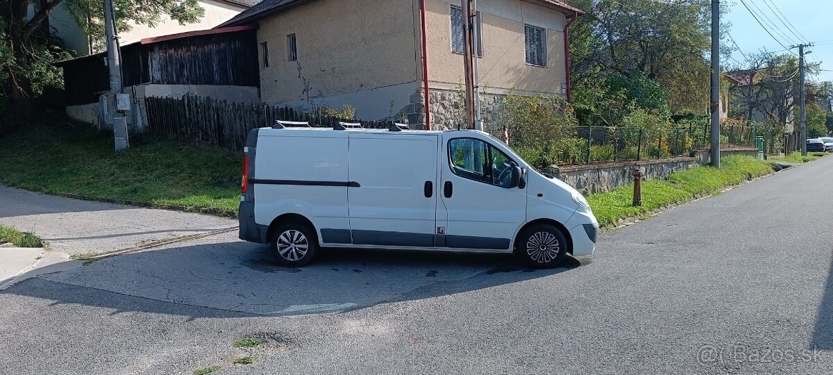 Opel Vivaro Van 2.0 CDTI L1H1 2.9t - 6