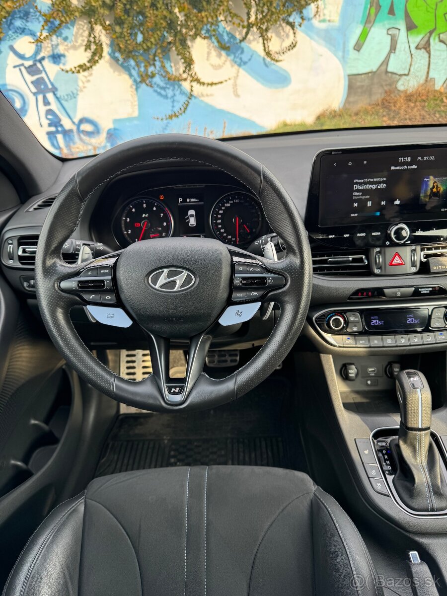 Hyundai I30N Performance - 6