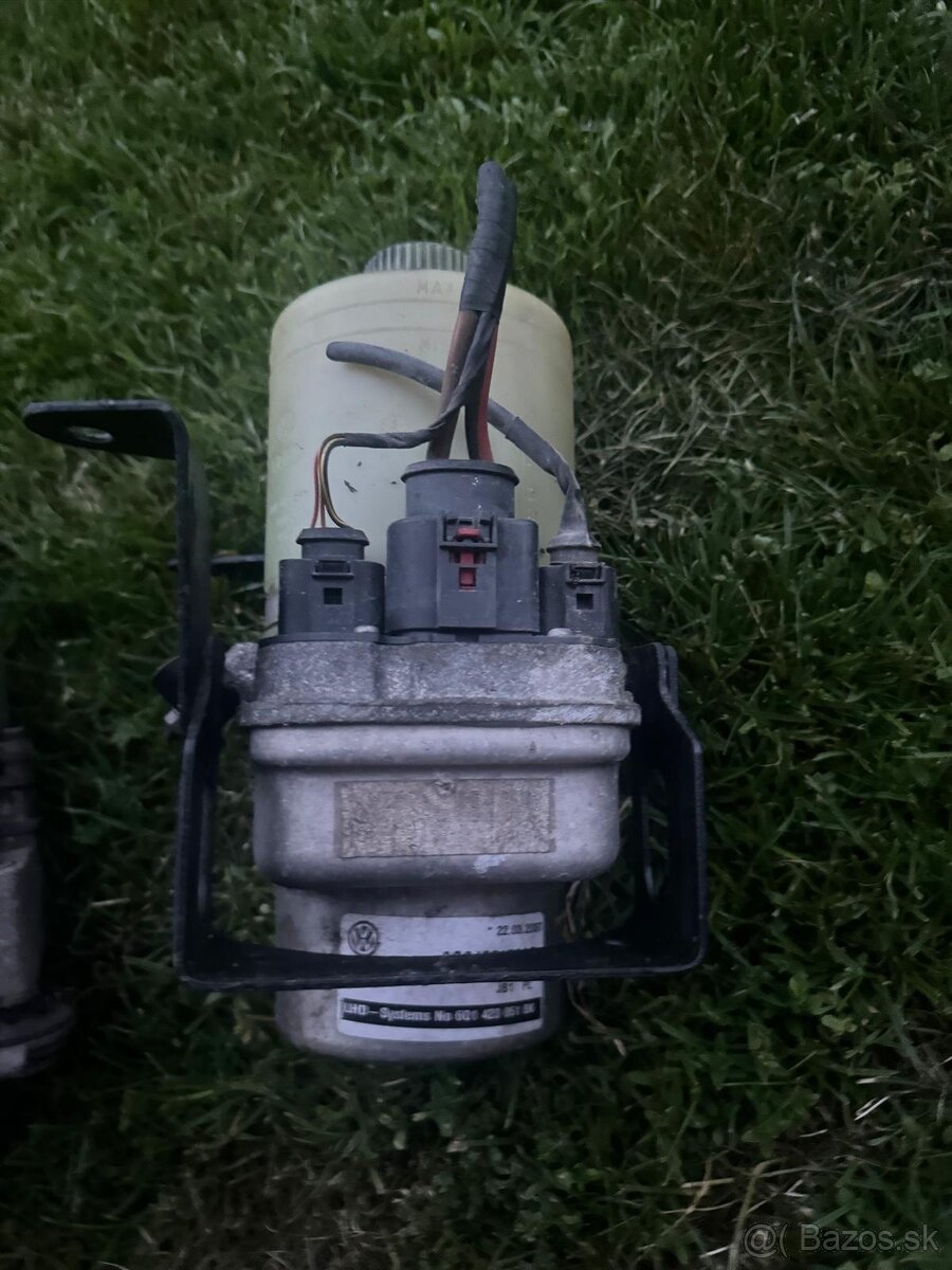 Servočerpadlo TRW KOYO - 6