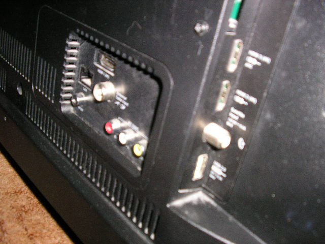 Predam LED televizor - 6