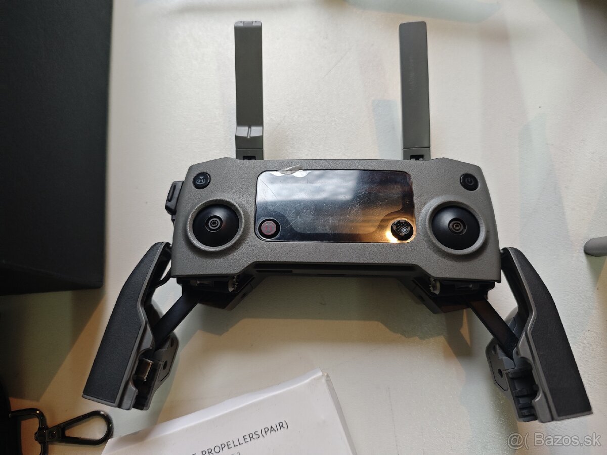 DJI MAVIC 2 ZOOM - 6