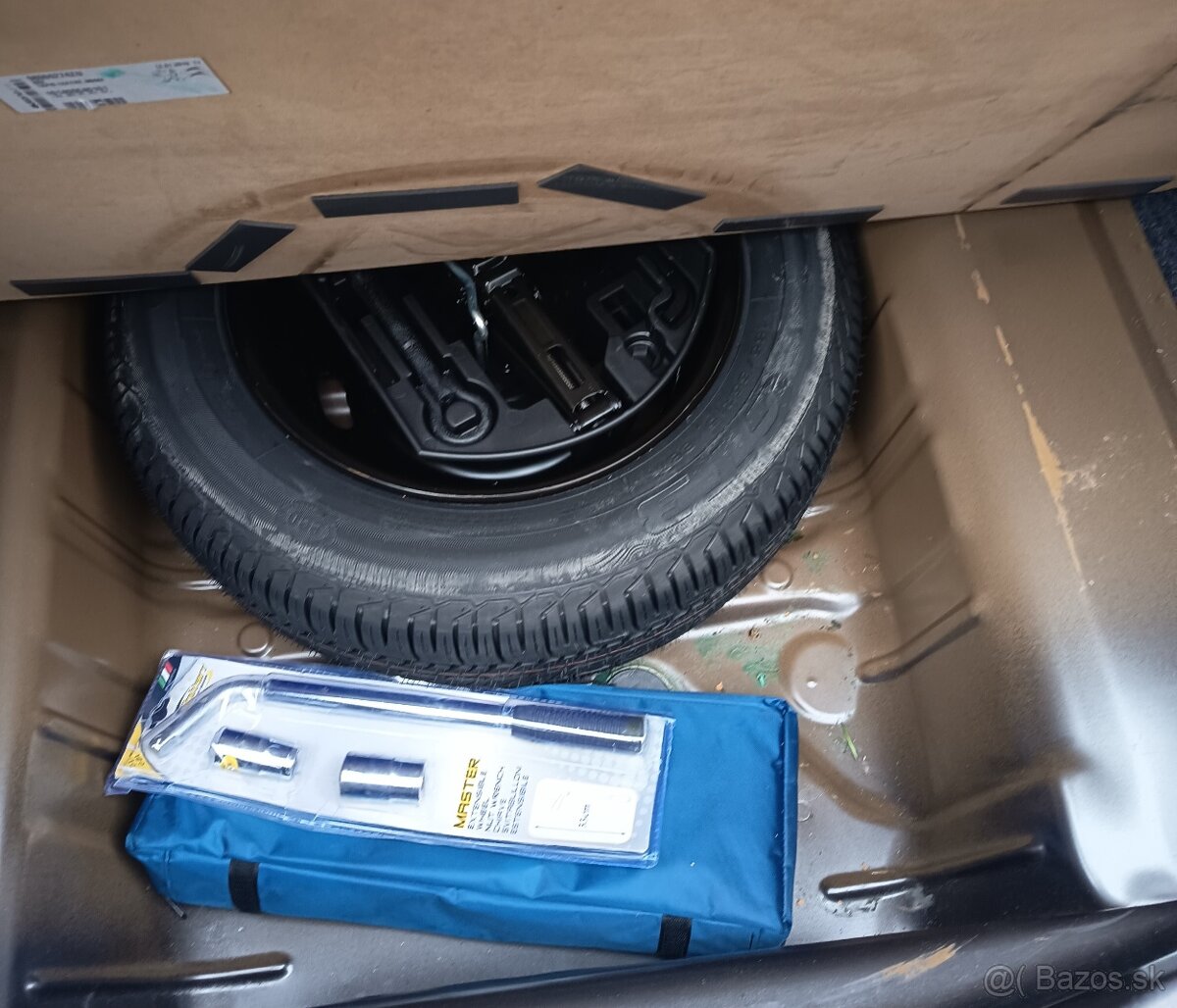 PEUGEOT 301, 1.2 PURETECH, BENZÍN, 2019 - 6