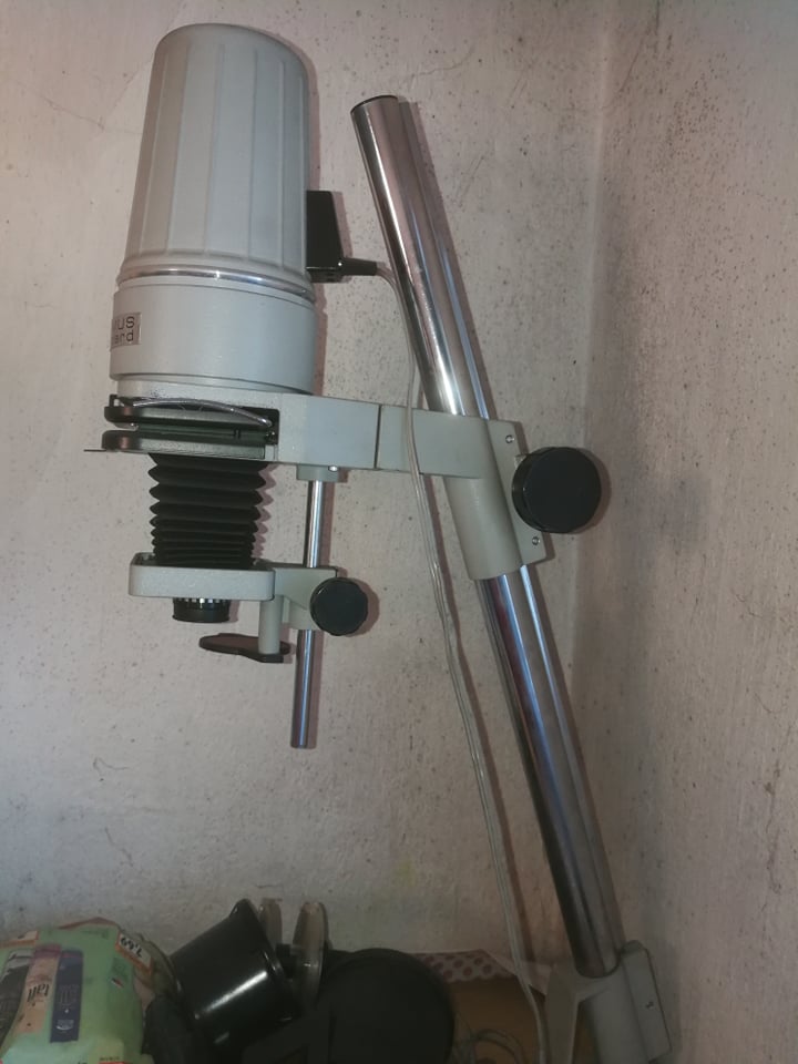 Zväčšovák zn: MEOPTA OPEMUS STANDARD - 6