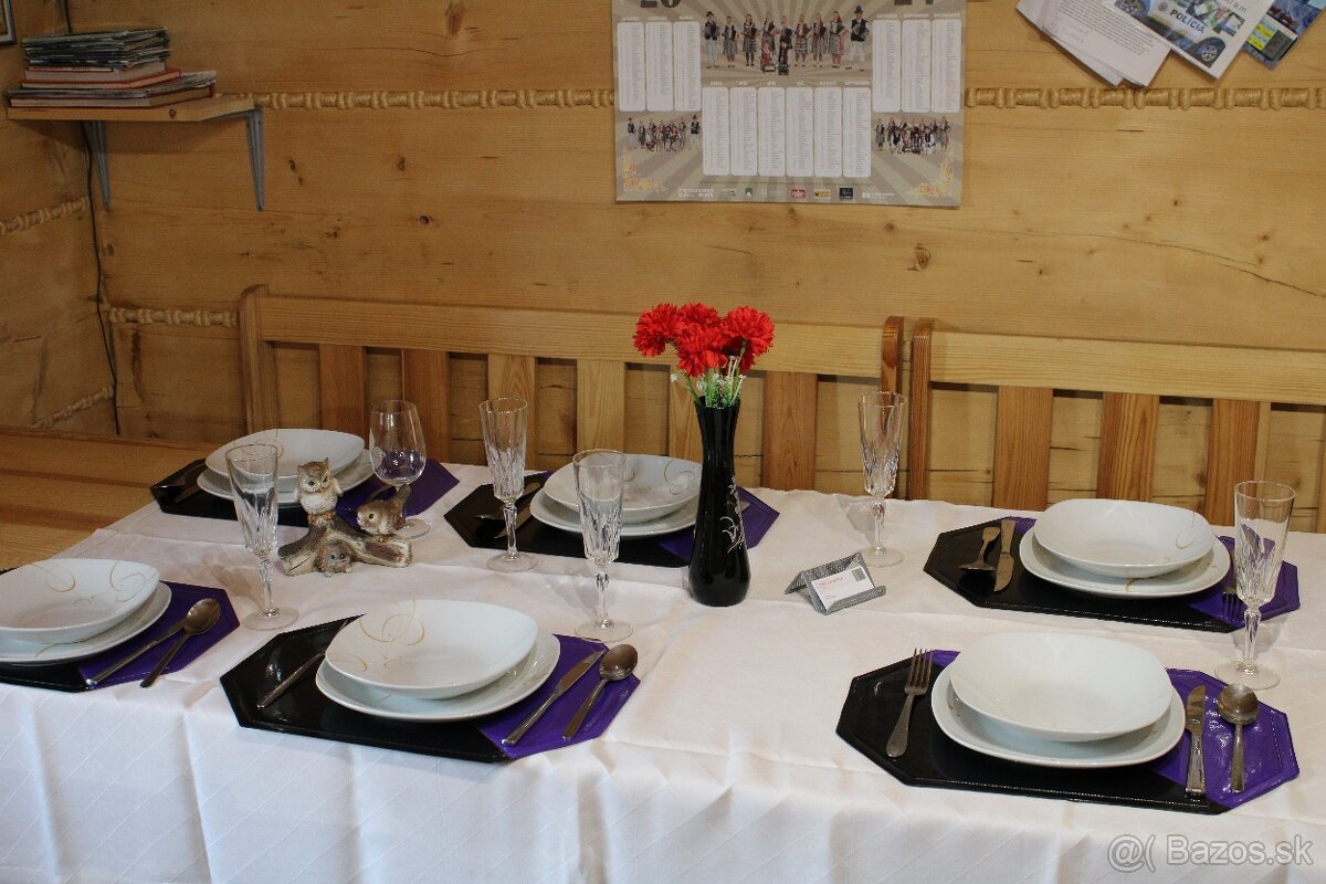 Chata Martina A,B - 6