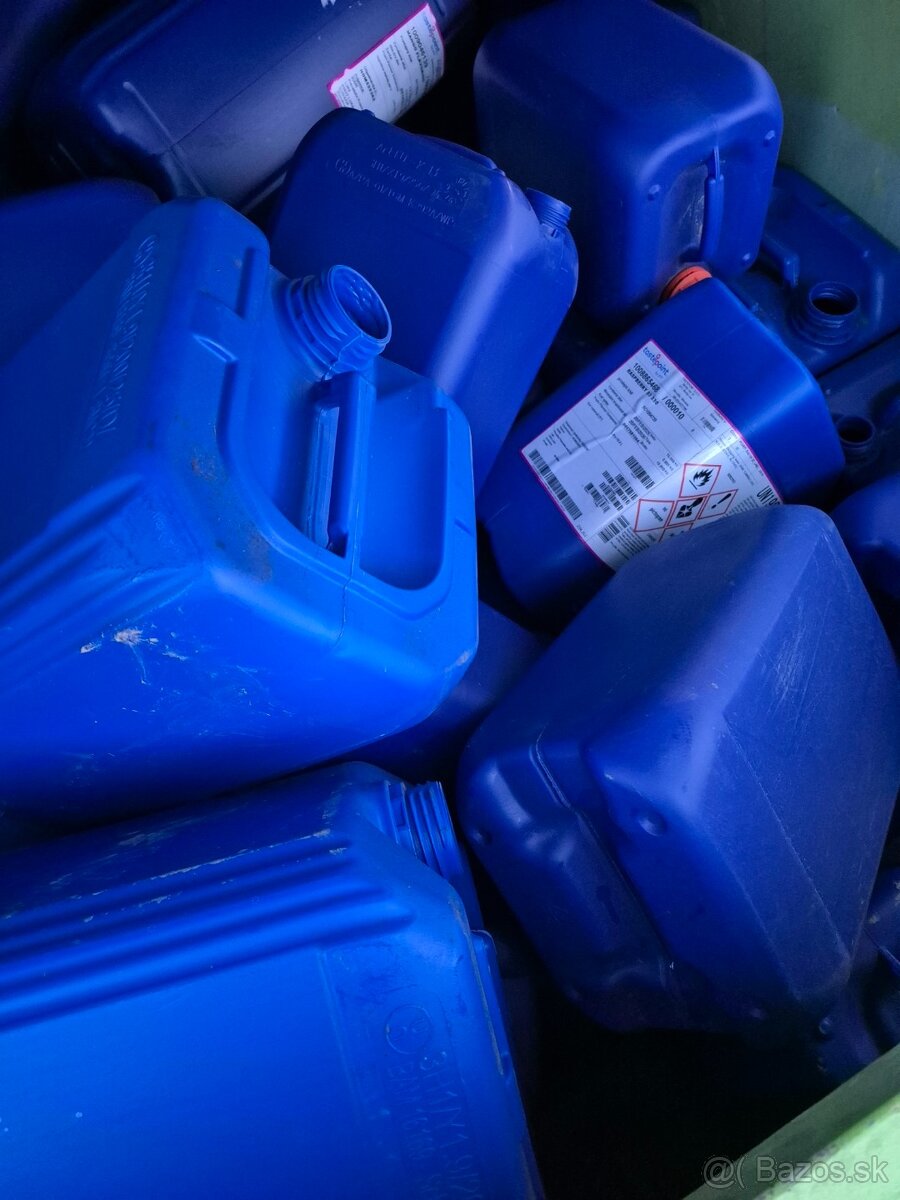 Bsndasky/kanister - 6