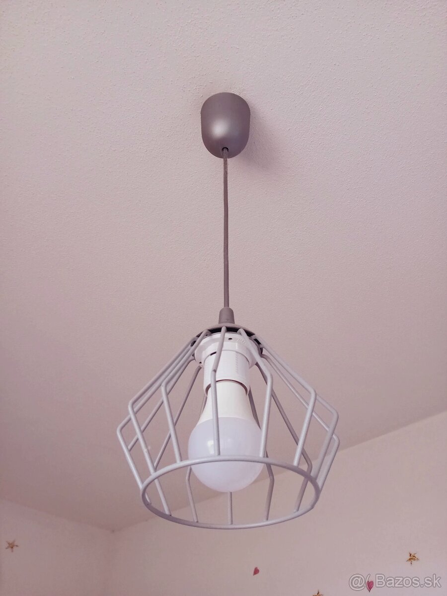 Stropné svietidlá - 6