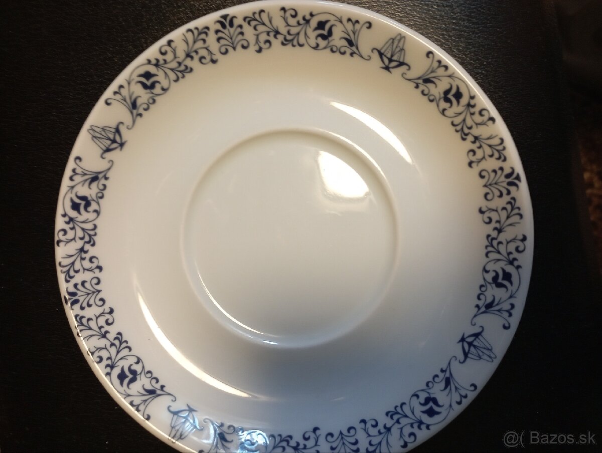 Kávové šálky - 6