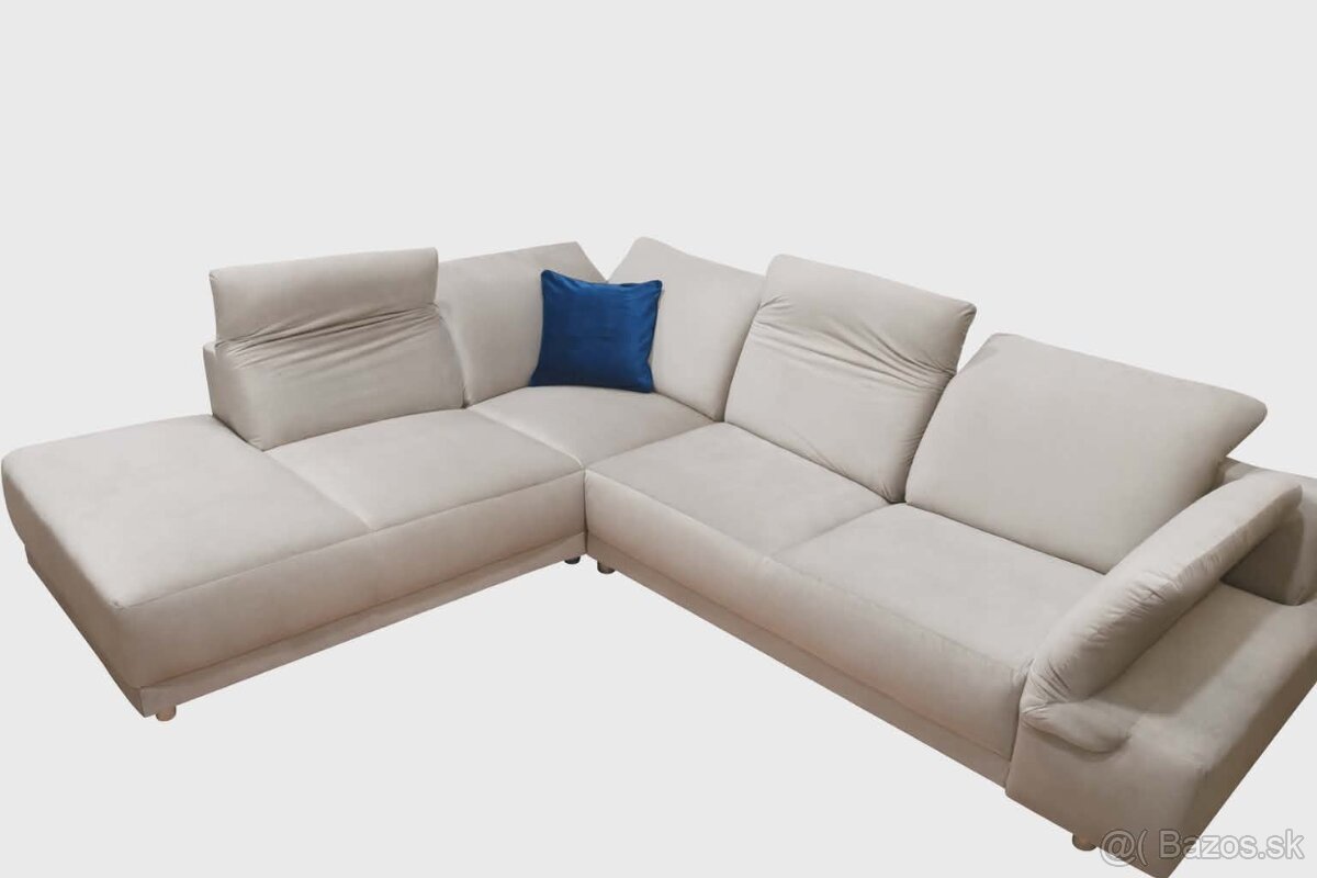 Sedacia súprava - 6