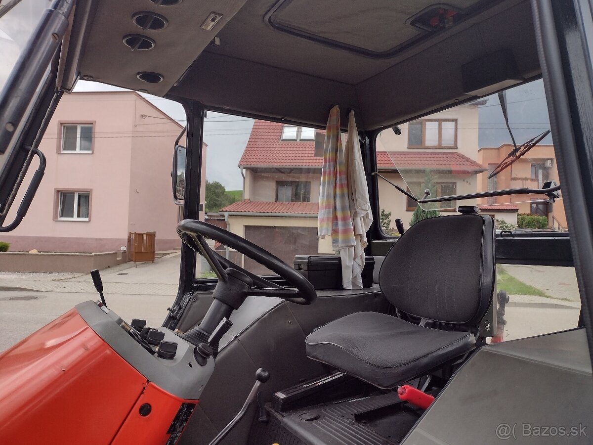 Zetor 4340 - 6