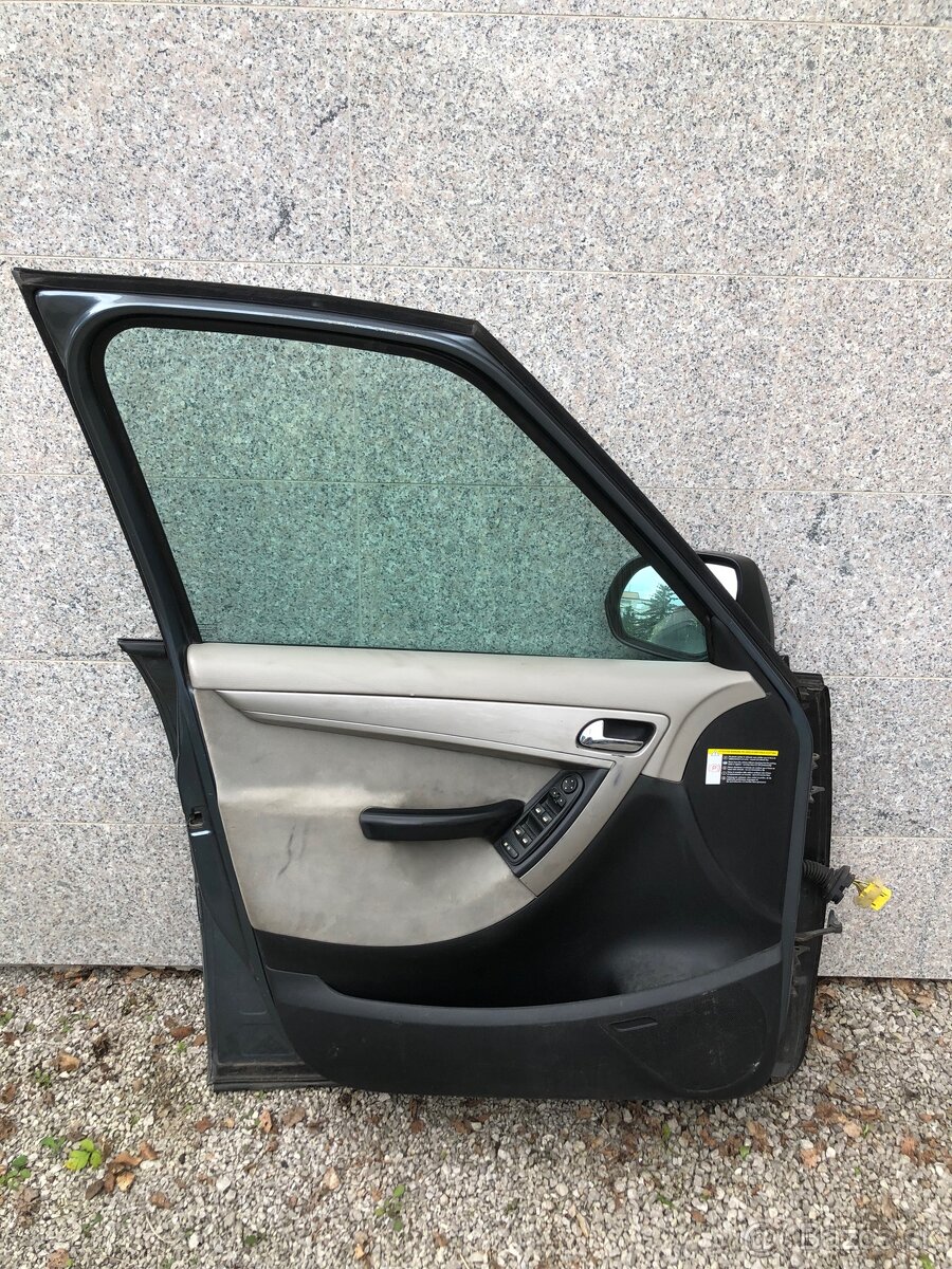 Rozpredám Citroën C4 picassor.v.:,2006-2013 - 6