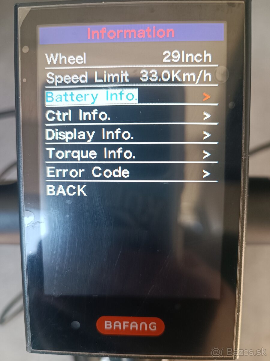 Crussis e-Fionna 9.7 - 6