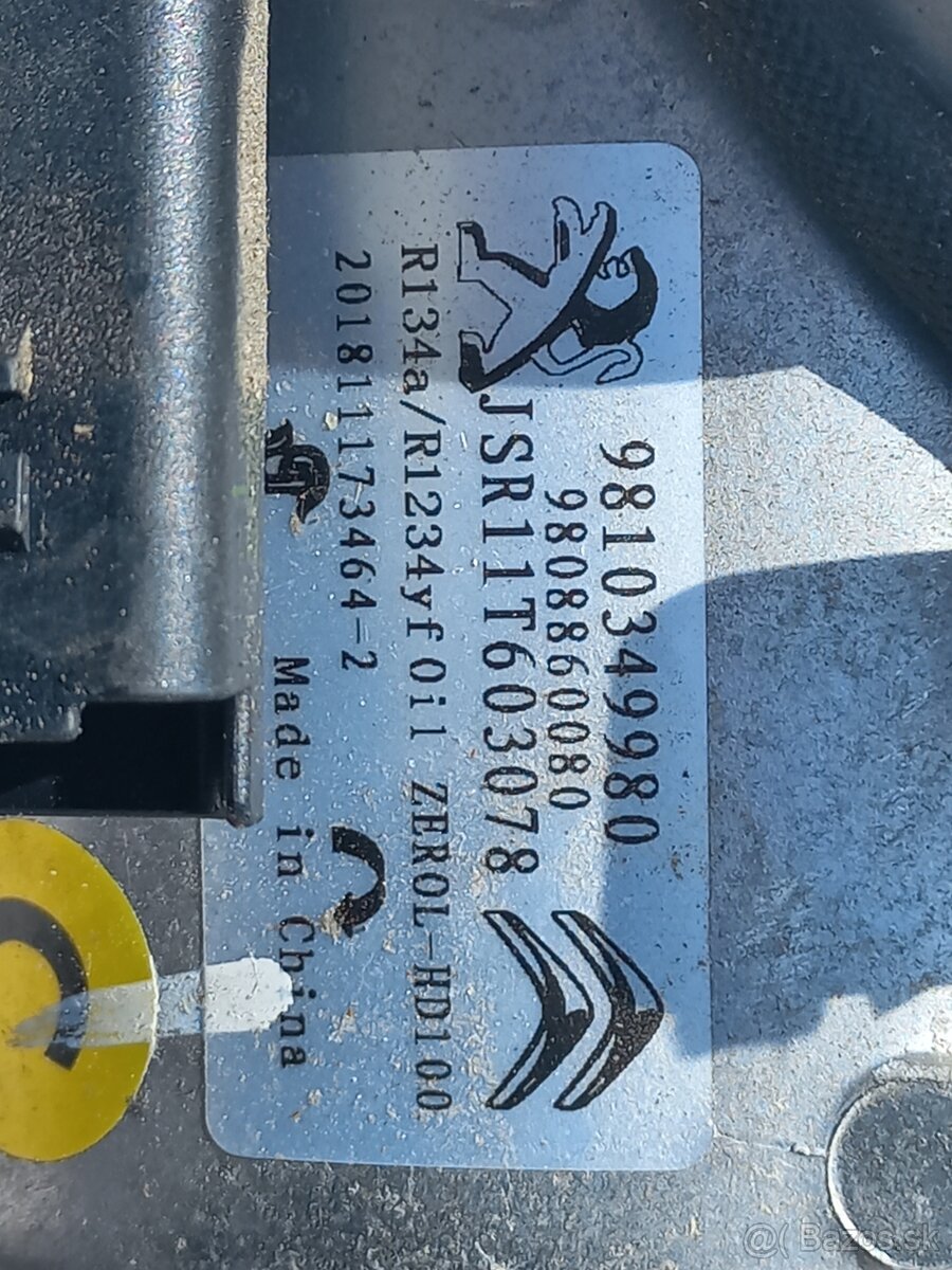 predam katalitator na citroen - 6