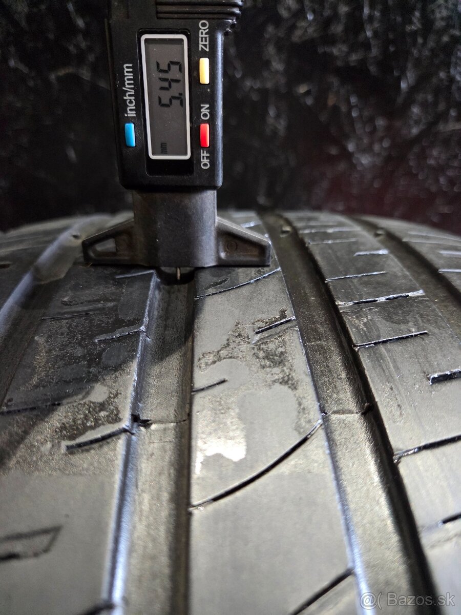 245/45 R18 Barum letne pneumatiky - 6