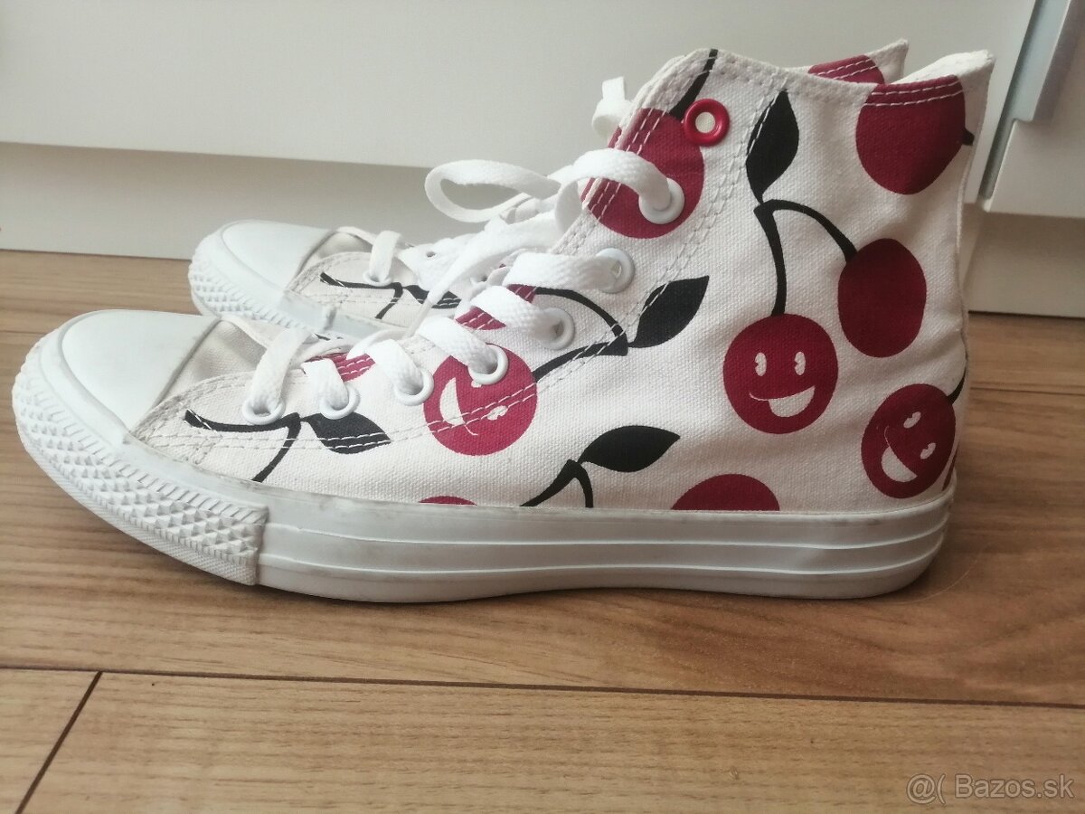 Converse čerešne - 6