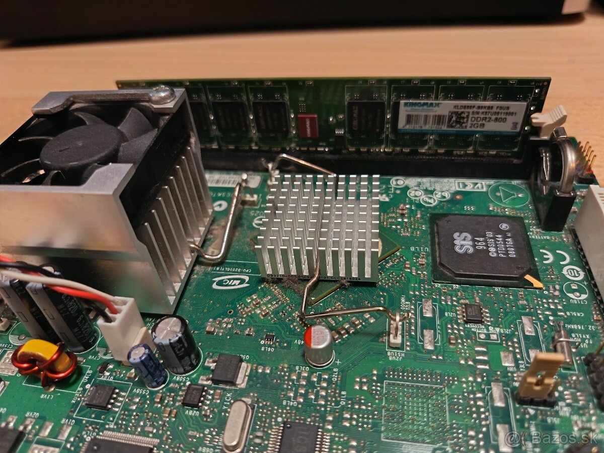 Predám základné dosky - 6