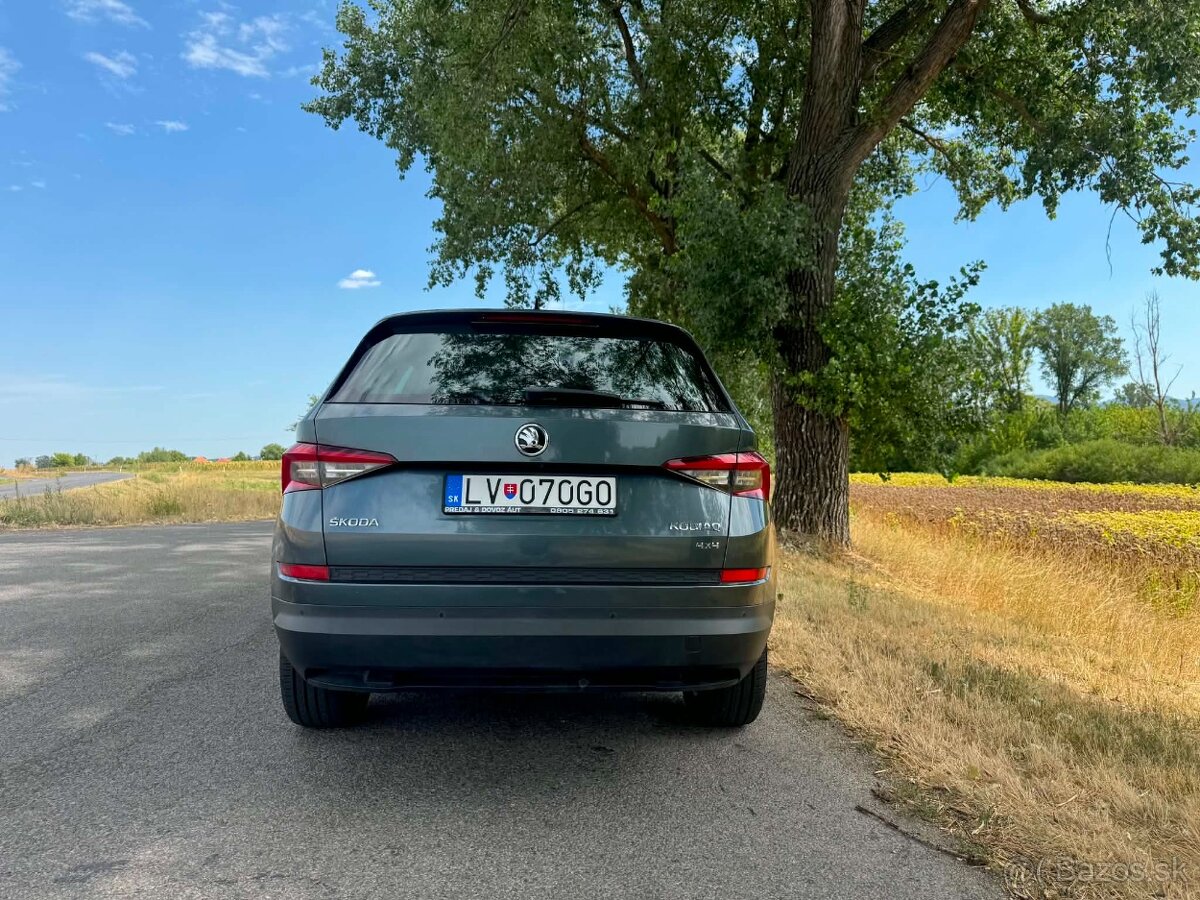 Kodiaq 2.0tdi 7 mistne - 6