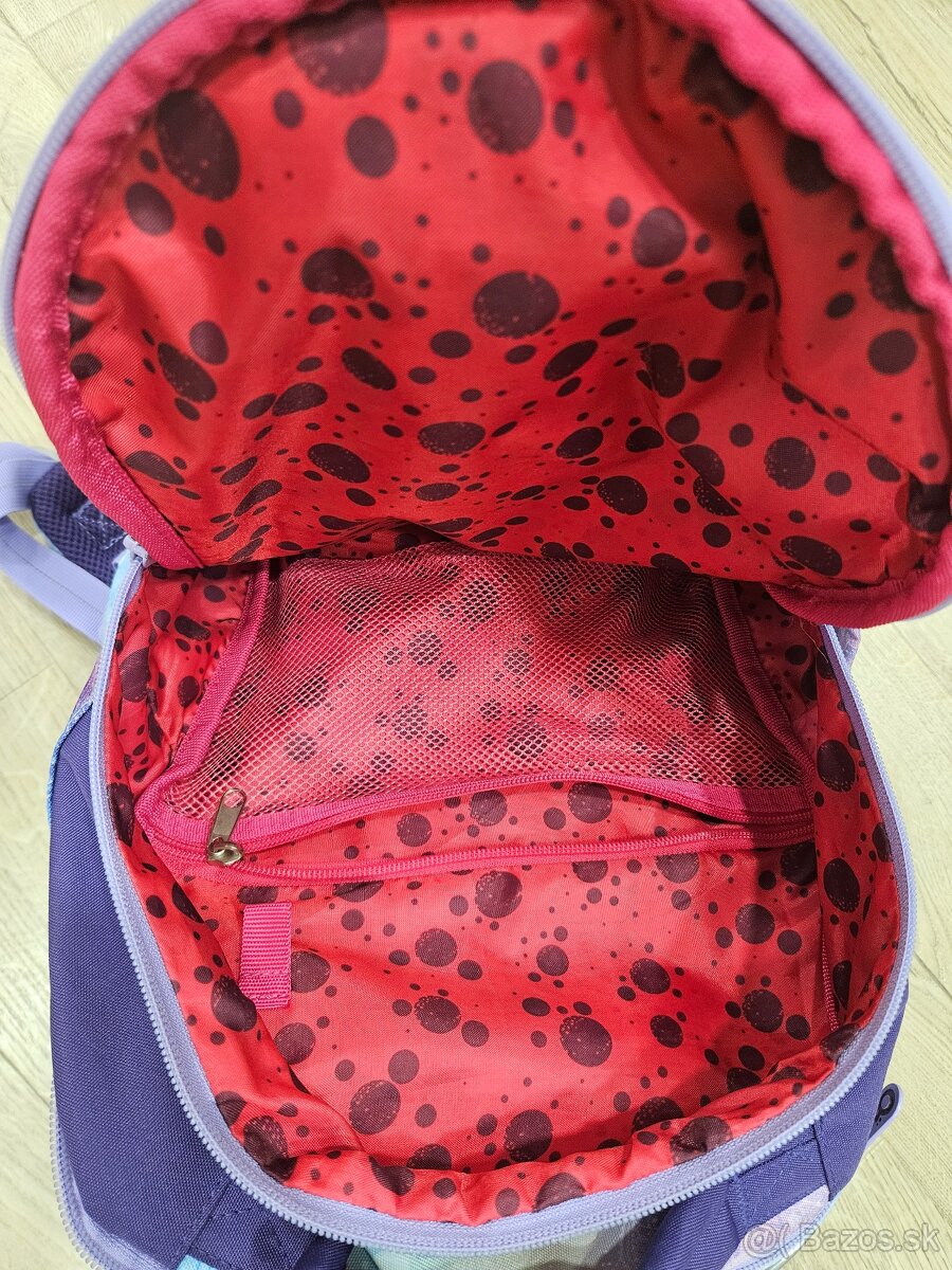 Školská taška Topgal - 6