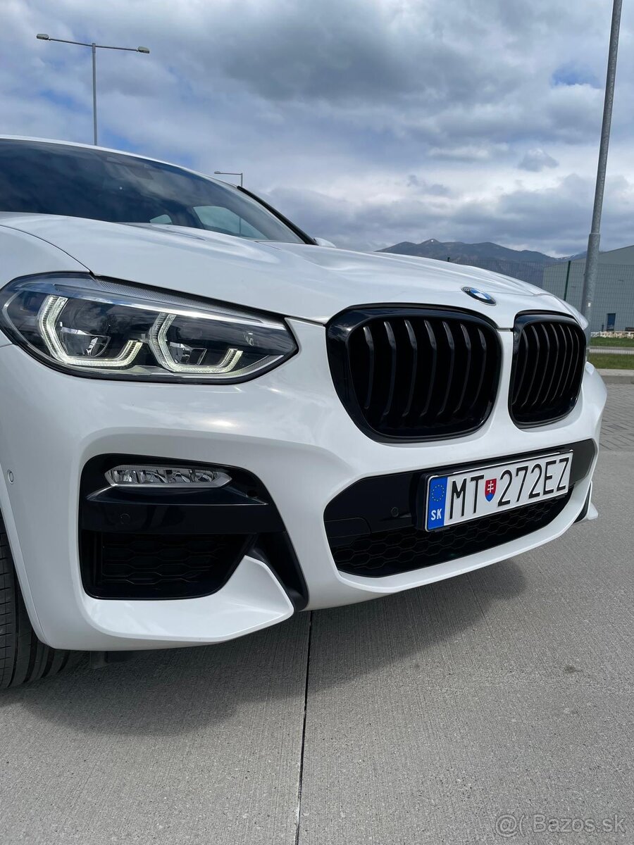 BMW X4 xDrive25d M sport - 6
