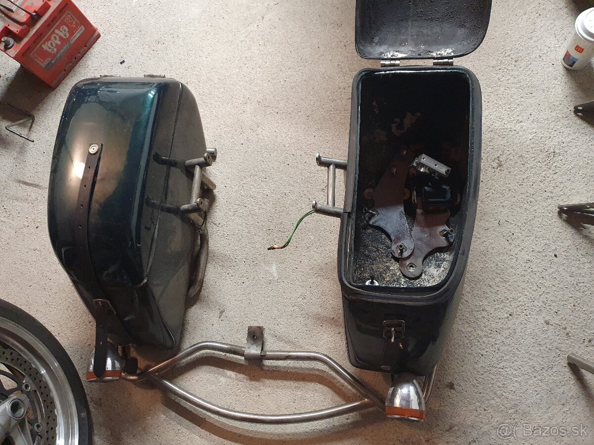 Kufre na chopper - 6